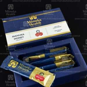 manuka honey