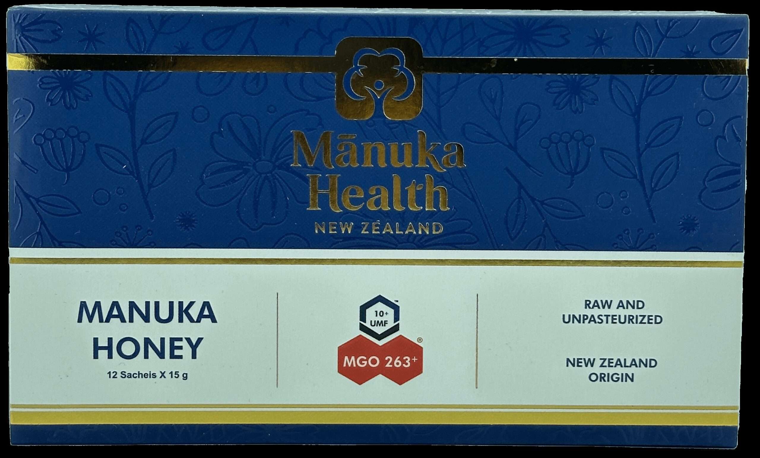 manuka honey